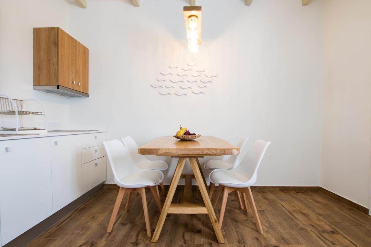 Theros Luxury Villas Damatria Zewnętrze zdjęcie